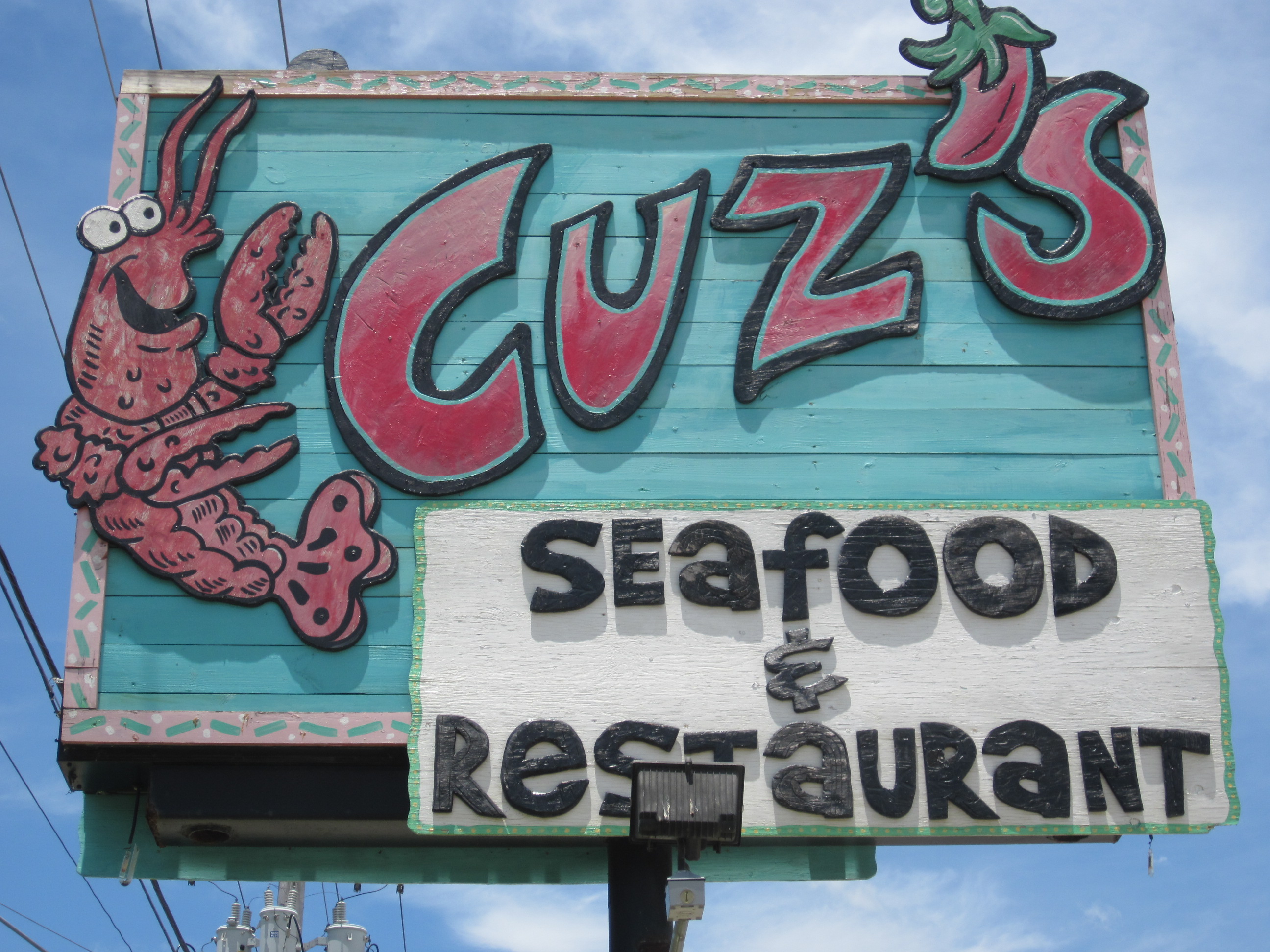 Crabs in Bay St. Louis, MS • My Well Seasoned Life