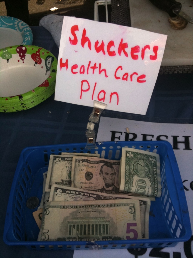 Shuckers Health Plan